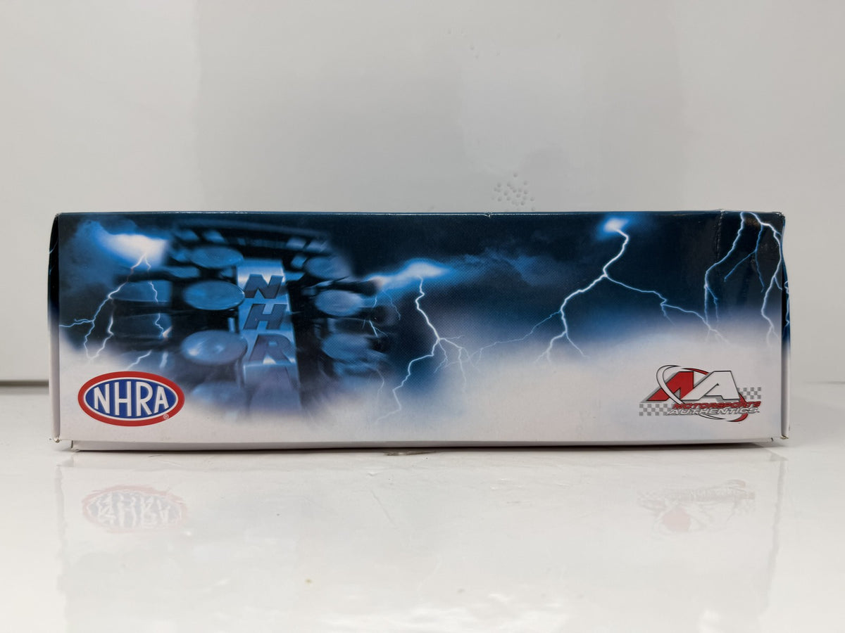 Motorsports Authentics NHRA Eric Medlen Fast & Furious 2006 Mustang 1:24 Diecast