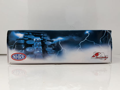Motorsports Authentics NHRA Eric Medlen Fast & Furious 2006 Mustang 1:24 Diecast