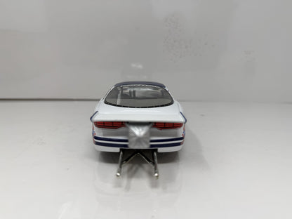 Action NHRA Warren Johnson GM Performance 1997 Pontiac Pro Stock 1:24 Diecast