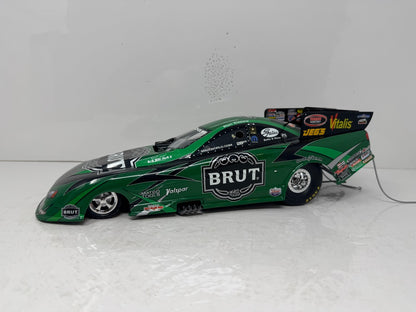 Milestone Ron Capps NHRA Brut 2005 Dodge Stratus Funny Car 1:16 Scale