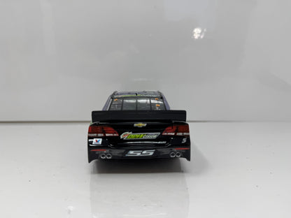 Lionel NASCAR Kasey Kahne #5 Mountain Dew Pitch Black 2016 SS 1:24 Diecast