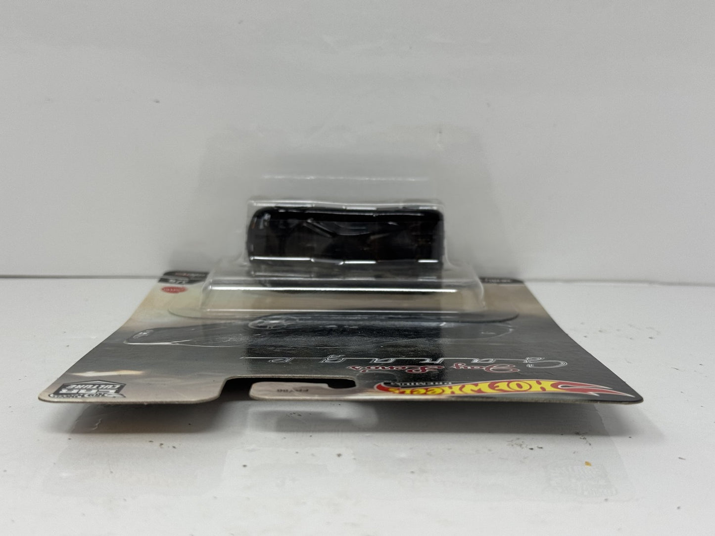 Hot Wheels Premium Jay Leno's Garage McLaren F1 1:64 Diecast