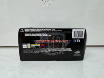 M2 Machines 1965 Mercury Econoline Van CHASE 1:64 Diecast 1 of 750