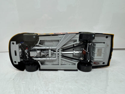 Action Nascar Elite #29 Kevin Harvick Rock & Roll 2005 Monte Carlo 1:24 Diecast