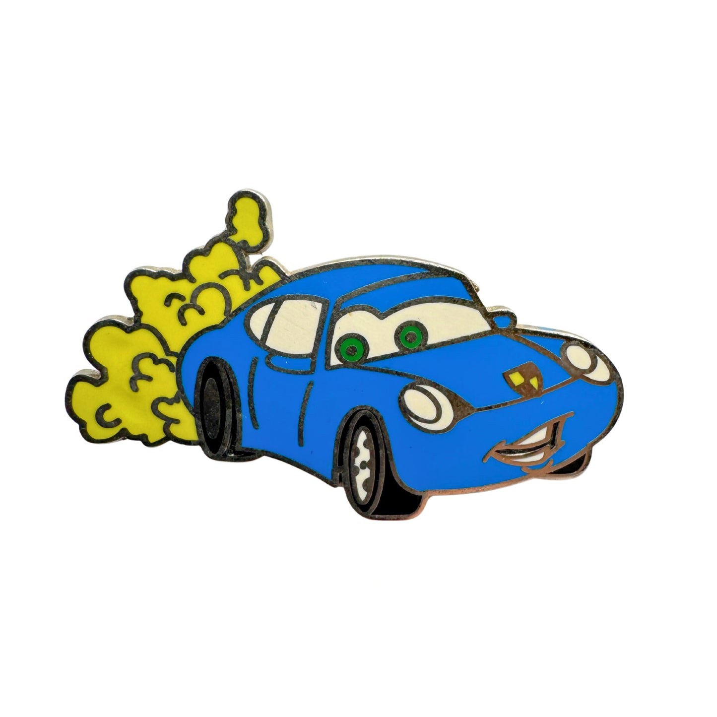 DL Sally Disney Pixar Cars Mystery Trading Pin DC1S19