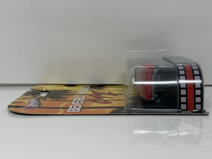 Hot Wheels Retro Entertainment Beverly Hills Cop Oldsmobile Cutlass 1:64 Diecast