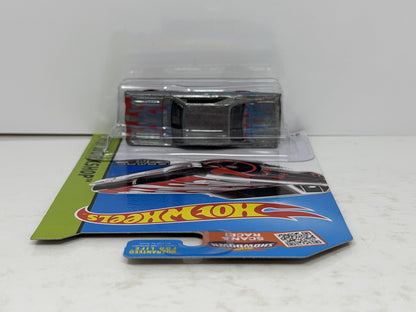 Hot Wheels ZAMAC HW Workshop 1974 Brazilian Dodge Charger 1:64 Diecast