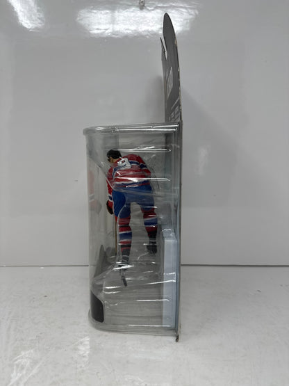 Mcfarlane NHL Legends Maurice Richard Montreal Canadiens Series 7 Figure