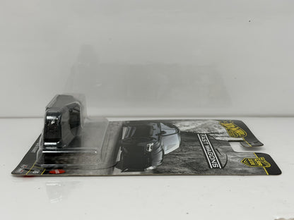 Hot Wheels Premium Fast Wagons Audi RS 6 Avant CHASE 0/5 1:64 Diecast