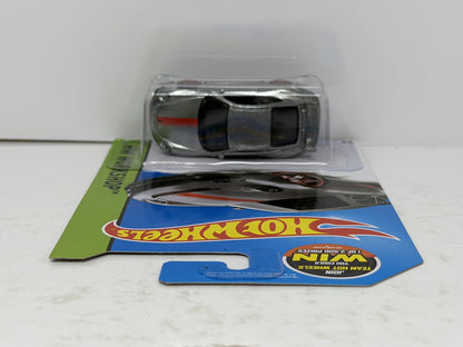 Hot Wheels ZAMAC HW Workshop Porsche 911 GT3 RS 1:64 Diecast