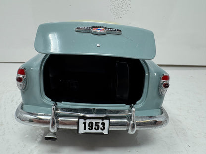 Sun Star 1953 Chevrolet Bel Air Hard Top Coupe 1:18 Diecast