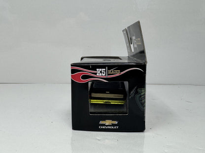 M2 Machines 1973 Chevrolet K5 Blazer CHASE 1:64 Diecast