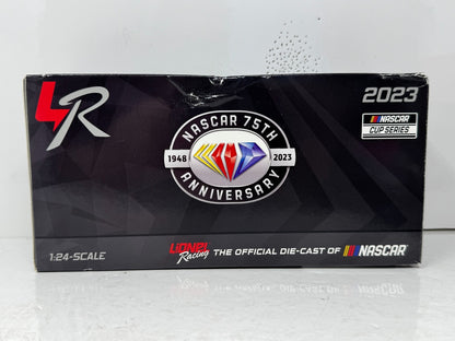 Lionel Nascar #4 Kevin Harvick Rheem Chasing the Cure 2023 Mustang 1:24 Diecast