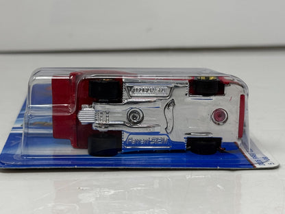 Hot Wheels 2006 First Editions Ferrari F512 M 1:64 Diecast