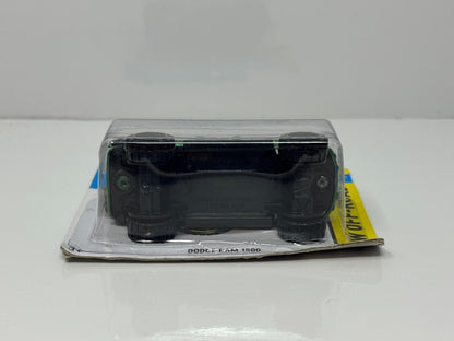 Hot Wheels Off-Road Dodge Ram 1500 1:64 Diecast Short Card