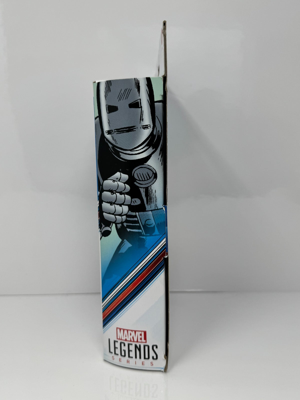 Marvel Legends Avengers Beyond Earth's Mightiest Iron Man Model 01 Action Figure