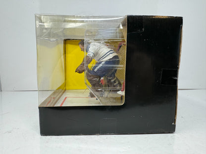 McFarlane NHL Showdown Gordie Howe vs. Johnny Bower Detroit Toronto Figures