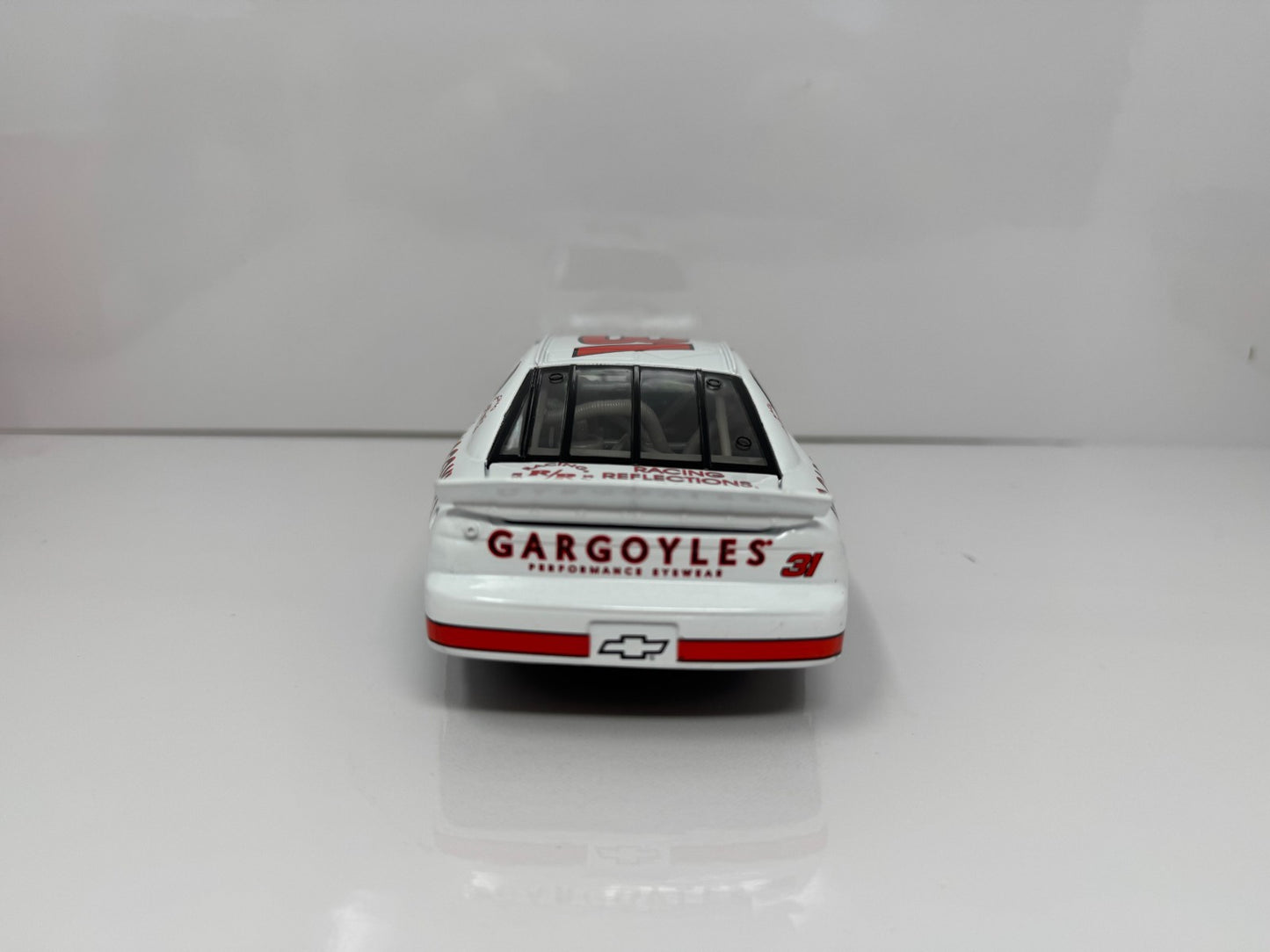 Action NASCAR Dale Earnhardt Jr #31 Gargoyles 1997 Monte Carlo 1:24 Diecast