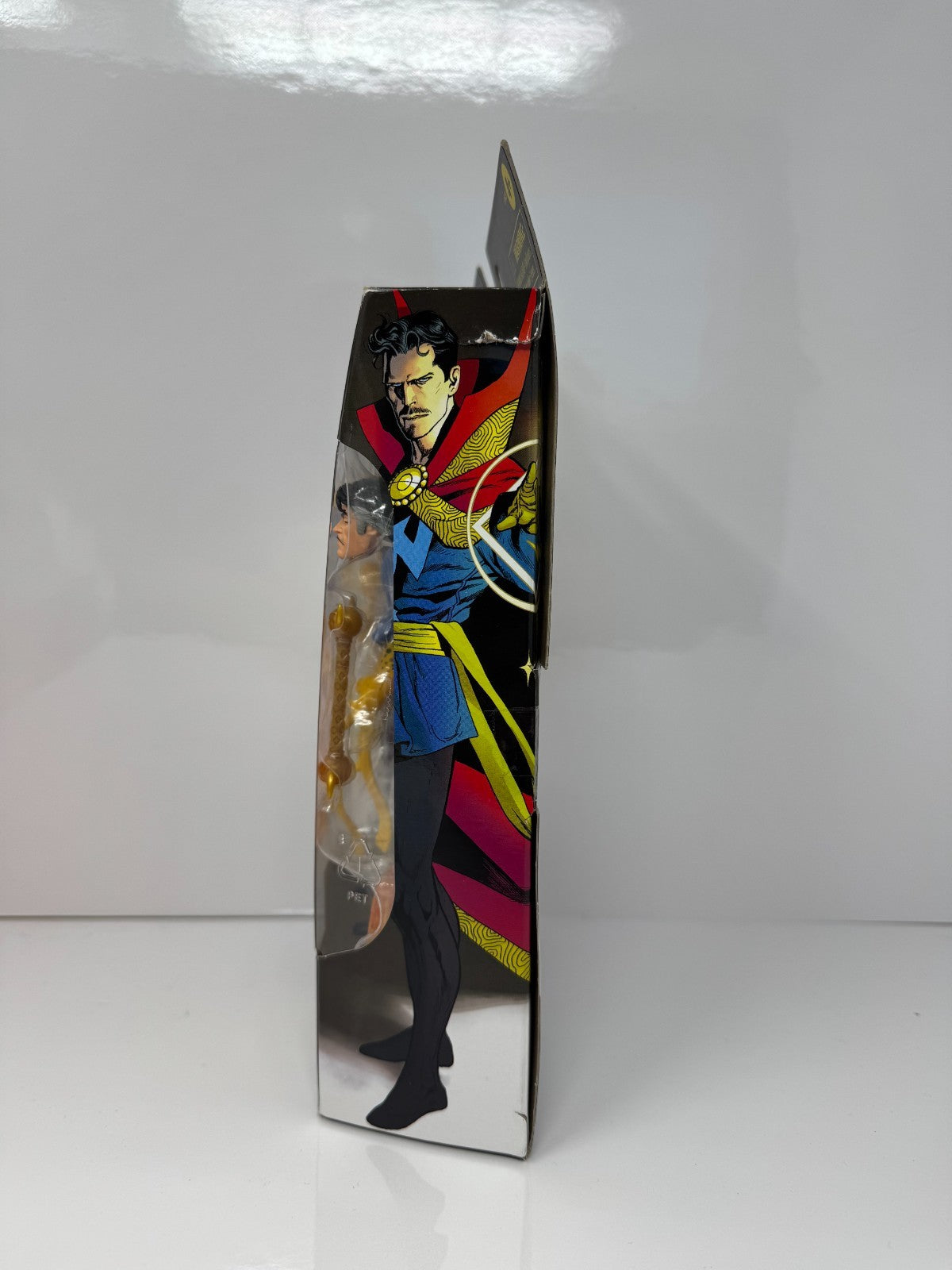 Marvel Legends Doctor Strange Action Figure