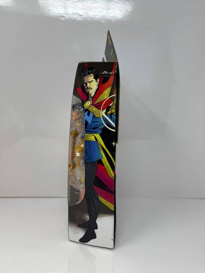 Marvel Legends Doctor Strange Action Figure