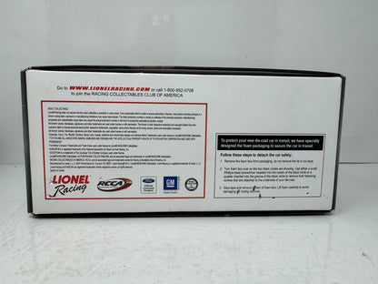 Lionel Racing Nascar #4 Kevin Harvick Hunts Brothers Pizza 2014 Chevy SS 1:24 Diecast