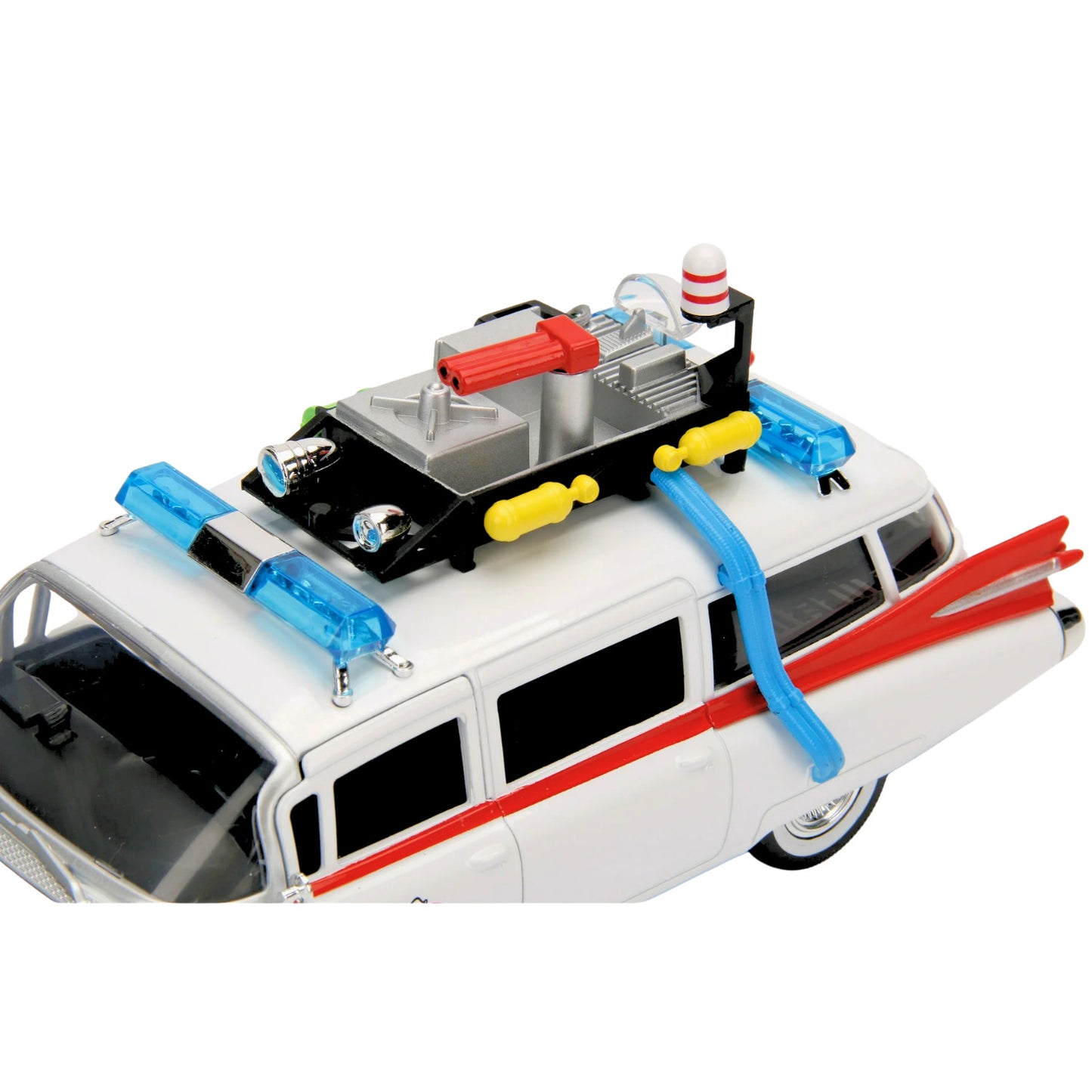 Jada Ghostbusters ECTO-1 1:24 Diecast