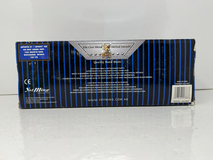 Yat Ming Road Signature 1999 Pontiac Firebird Trans Am 1:18 Diecast