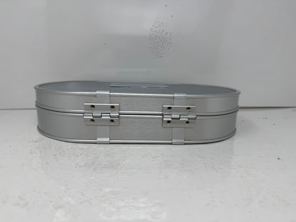 NASCAR Moog Chassis Parts 36 Pin Set Winston Cup Champions w/ Display Case RARE