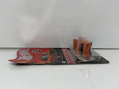 Hot Wheels RLC Red Line Club 2022 Selections 1969 Chevy Camaro SS 1:64 Diecast