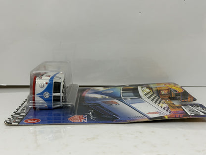 Hot Wheels Premium Boulevard #3 Volkswagen T1 Panel Bus 1:64 Diecast