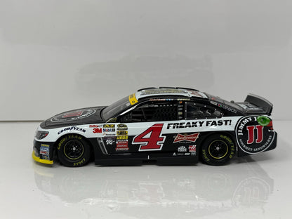 Action NASCAR Kevin Harvick #4 Jimmy John's Champion 2014 Chevy SS 1:24 Diecast