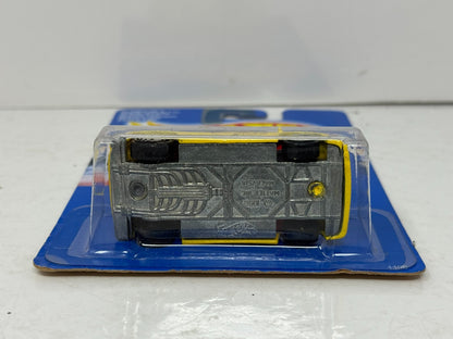 Hot Wheels Lamborghini Diablo 1:64 Diecast Yellow
