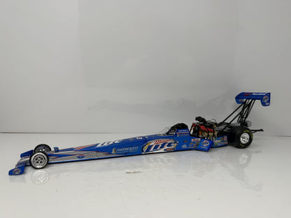 Action NHRA Dixon Miller Top Fuel Dragster 1:24 Diecast Liquid Color 1 of 78