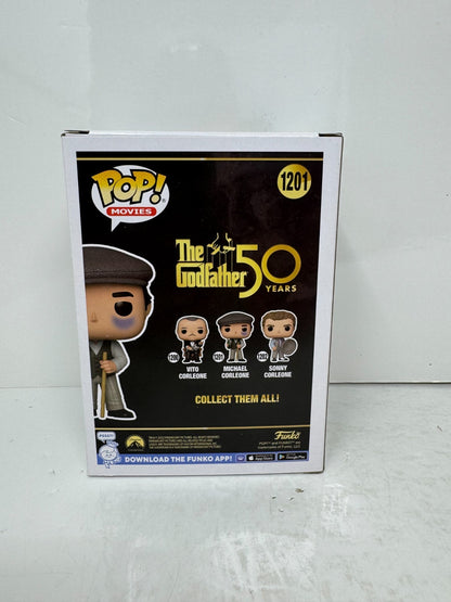 Funko Pop! Movies The Godfather 50 Years Michael Corleone #1201 Vinyl Figure