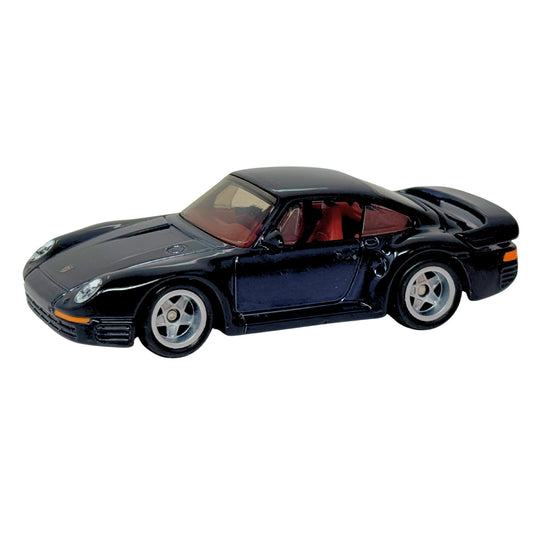 Hot Wheels Red Line Club Exclusive 1986 Porsche 959 1:64 Diecast RLC