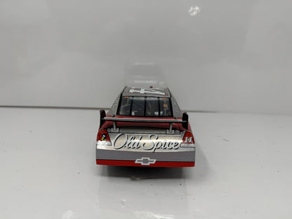 Lionel NASCAR Tony Stewart #14 Old Spice Chevy Impala Flashcoat 1:24 Diecast