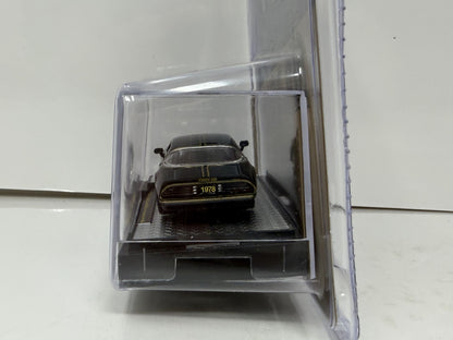 M2 Machines Trans Am 1978 Pontiac Firebird Hardtop 1:64 Diecast