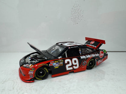 Lionel Nascar #29 Kevin Harvick Rheem 2012 Chevy Impala 1:24 Diecast 1 of 877