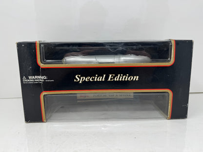 Maisto Porsche 550 A Spider Special Edition 1:18 Diecast