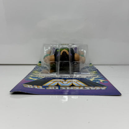 Mattel WWE Masters of the WWE Universe Jake The Snake Roberts Action Figure