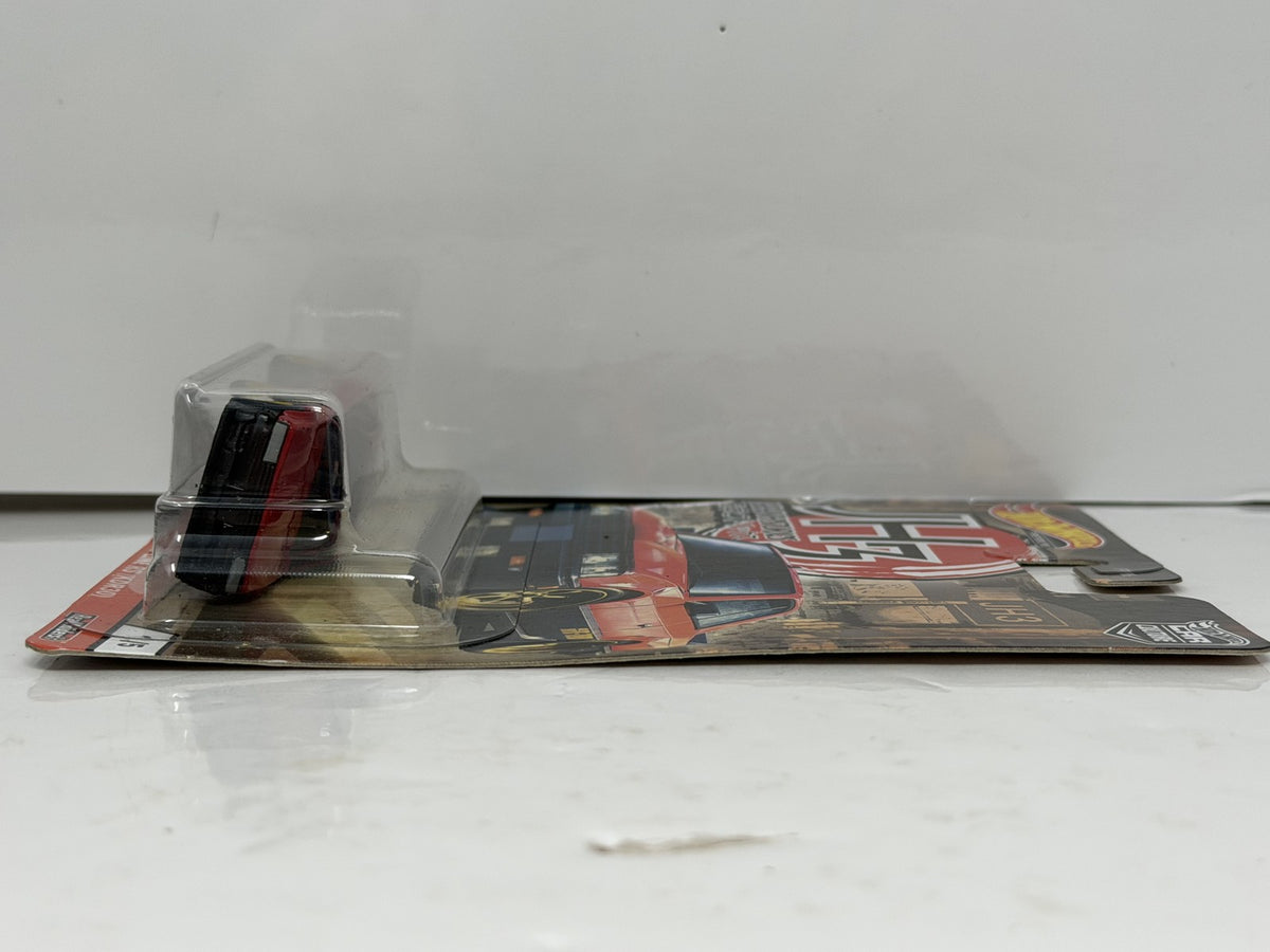 Hot Wheels Premium Japan Historics 3 Nissan Skyline RS KDR30 1:64 Diecast