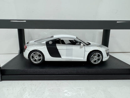 Maisto Audi R8 Premiere Edition 1:18 Diecast