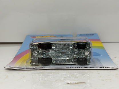 Hot Wheels Peeps 1956 Chevrolet Nomad Delivery 1:64 Real Riders