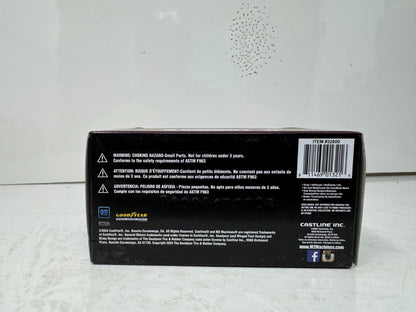 M2 Machines Dr. Oldsmobile’s 1970 Cutlass 442 W-30 1:64 Diecast