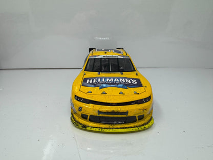 Lionel NASCAR Kasey Kahne #5 Hellmann's Daytona Win 2014 Camaro 1:24 Diecast