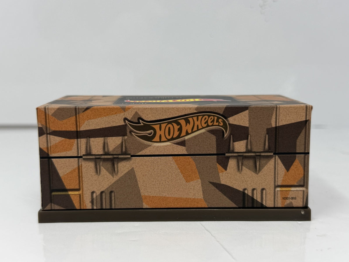 Hot Wheels 2020 RLC Red Line Club 2017 Ford Raptor F-150 1:64 Diecast 4385/25000