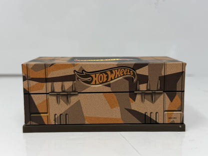 Hot Wheels 2020 RLC Red Line Club 2017 Ford Raptor F-150 1:64 Diecast 4385/25000