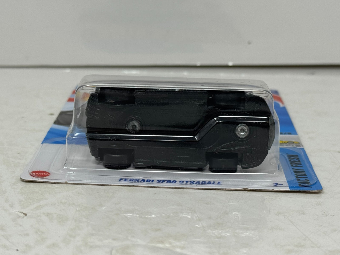 Hot Wheels Ferrari SF90 Stradale Factory Fresh 1:64 Diecast