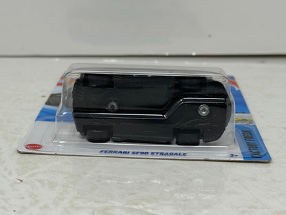Hot Wheels Ferrari SF90 Stradale Factory Fresh 1:64 Diecast