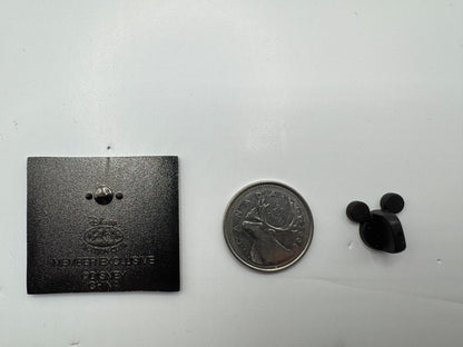 DVC Disney Mickey and Minnie with Horse Saratoga Springs Trading Pin DC2S11